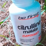 Be First Цитруллин Citrulline Malate Capsules 120 фото 1 