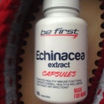 Be First Echinacea extract (Экстракт эхинацеи) фото 1 