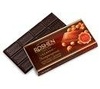 «ROSHEN» экстрачерный с целыми лесными орехами 26%
