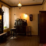 Дом-музей Марка Шагала, Витебск фото 2 