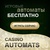 Зал игровых автоматов "Casino-automats.com", Москва, Россия