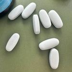 Магний хелат Vitamir Pro фото 3 