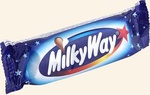 Шоколад Mars MilkyWay