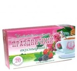 Чай Праздничный ИП Гордеев