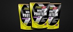 Power Pro Whey Protein банан