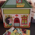 Развивающие пазлы Mapacha (Мапача) фото 3 