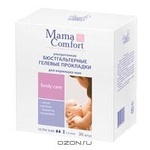Бюстгальтерные гелевые прокладки Mama Comfort