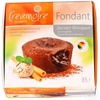 Десерт Creamoire Фондант с бельгийским кремом