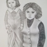 Рисование фото 3 