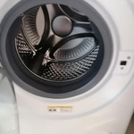 Стиральная машина LEX LWM12012WIDD фото 1 