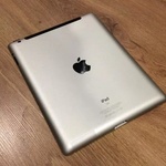 Планшет Apple iPad 2 16GB 3G Black фото 3 