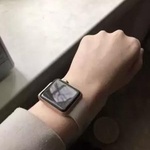 Часы Apple Watch Series 3 фото 1 
