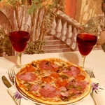 Пицца Ristorante Speciale Dr.Oetker фото 3 