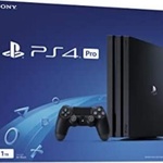 Игровая приставка Sony PlayStation 4 slim фото 1 