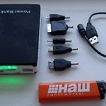 Power Bank TinyDeal фото 1 