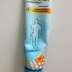 Гель-бальзам Нанопласт Артроген фото 1 