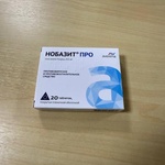 Нобазит Про фото 1 