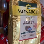 Кофе молотый Monarch Gold Arabica фото 1 