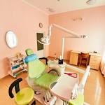 Стоматологическая клиника Лари Дент, Симферополь фото 1 