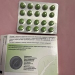 Бронхипрет ТП (Bronchipret) фото 2 