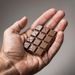 Шоколад Dove молочный фото 1 