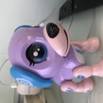 Интерактивная игрушка робот «Щенок» Рокси фото 4 