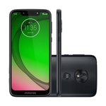 Телефон Moto G7 Play