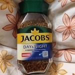 Кофе Jacobs Day&Night фото 5 
