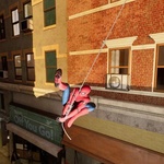 Игра "Spiderman 2" фото 1 