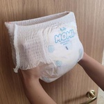 Японские трусики momi ultra care фото 2 