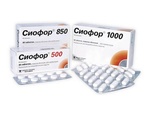 Сиофор (Siofor)