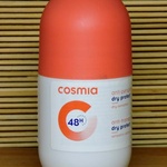 Дезодорант-антиперспирант шариковый Cosmia Dry protect фото 1 