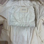 Комбинезон из вельветового хлопка Anna Leon фото 1 