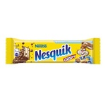 Шоколадный батончик "Nestle" - "Nesquik Криспи"