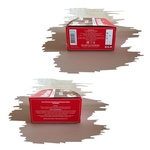 Чай черный в пакетиках Крепкий Байховый фото 2 