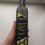 Оливковое масло «Baya» фото 1 