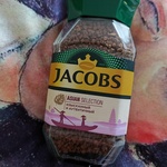 Кофе растворимый Monarch Asian selection фото 1 