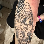 ЭБЕРМИН мазь (HEBERMIN) фото 1 