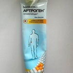 Гель-бальзам Нанопласт Артроген фото 4 