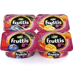 Йогурт Campina Fruttis с "Лесные ягоды" 8%