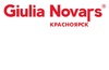 Giulia Novars Красноярск