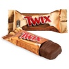 Шоколадный батончик "Twix minis"