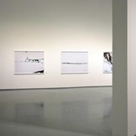 Выставка Дианы Тафт "Застывшие во времени", Москва фото 2 