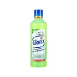 Средство для мытья полов Glorix Травяной вихрь