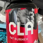 Жиросжигатель CLA FAT BURNER ProteinRex фото 1 