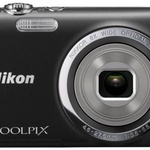 Фотоаппарат Nikon Coolpix S2700 фото 1 