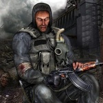 Игра "S.T.A.L.K.E.R.: Тень Чернобыля" фото 1 