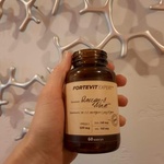 FORTEVIT EXPERT OMEGA 3  Max 600 мг
