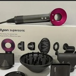 Фен Dyson HD 15 фото 1 