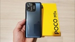 Телефон Poco M5s